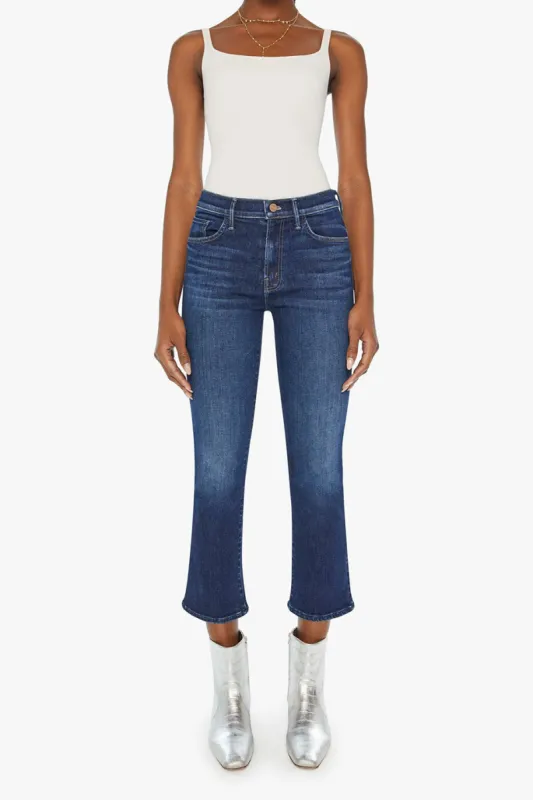 The Insider Ankle sold by French Cuff