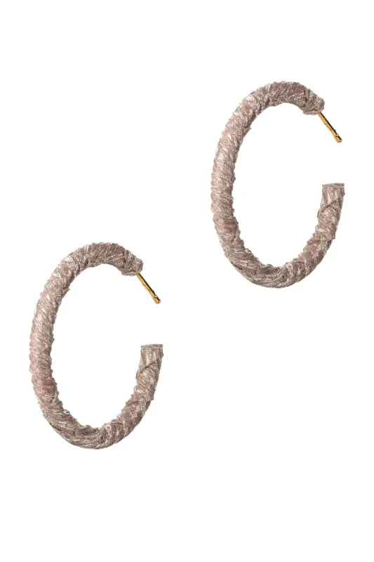 Ozari Earrings sold by French Cuff