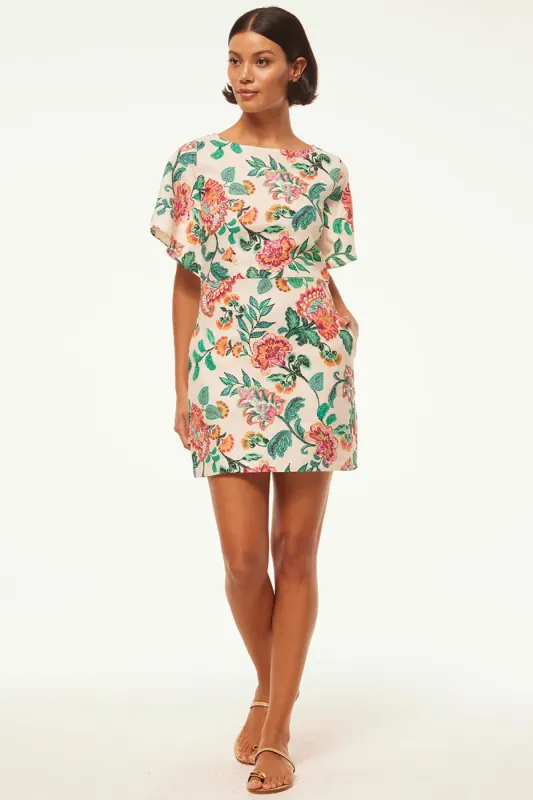 Layla Dress sold by French Cuff