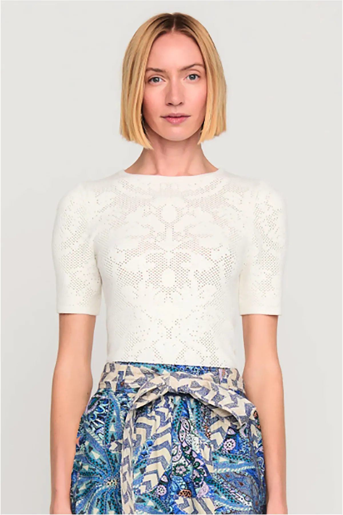 Crissy T-Shirt sold by French Cuff