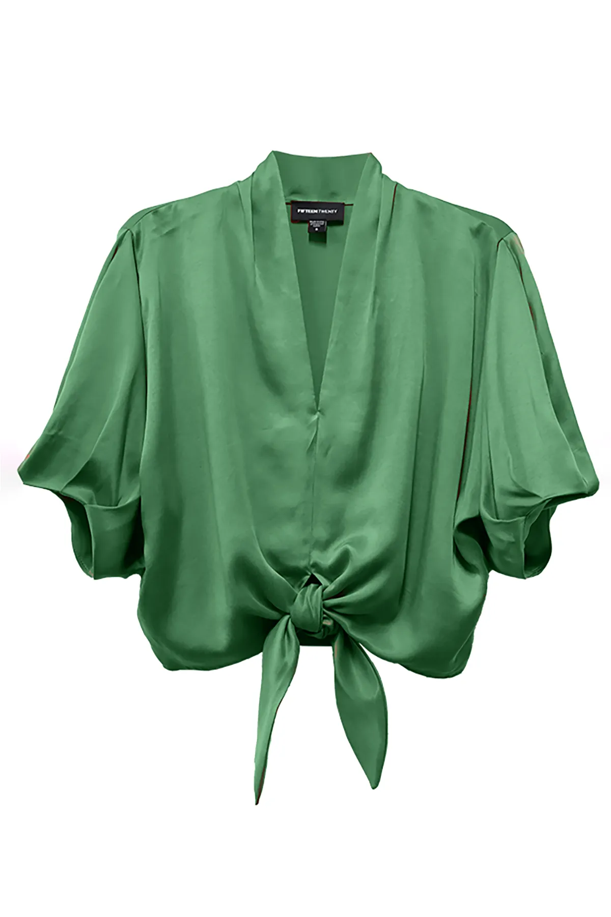 Tessa Blouse sold by French Cuff