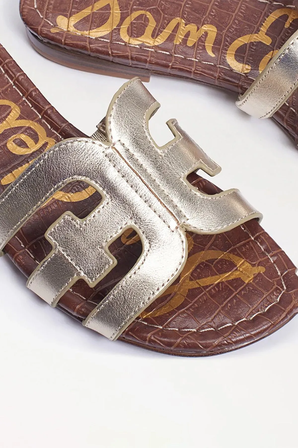 Bay Slide sold by French Cuff product image thumbnail 4