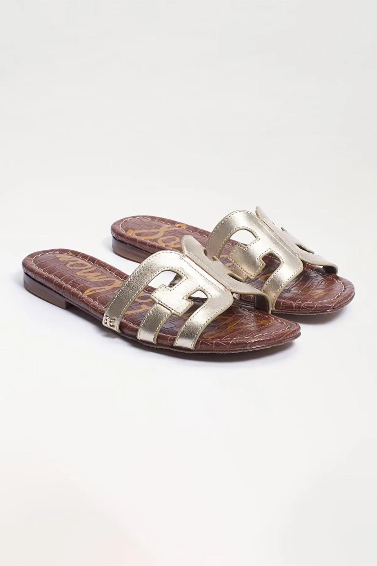 Bay Slide sold by French Cuff