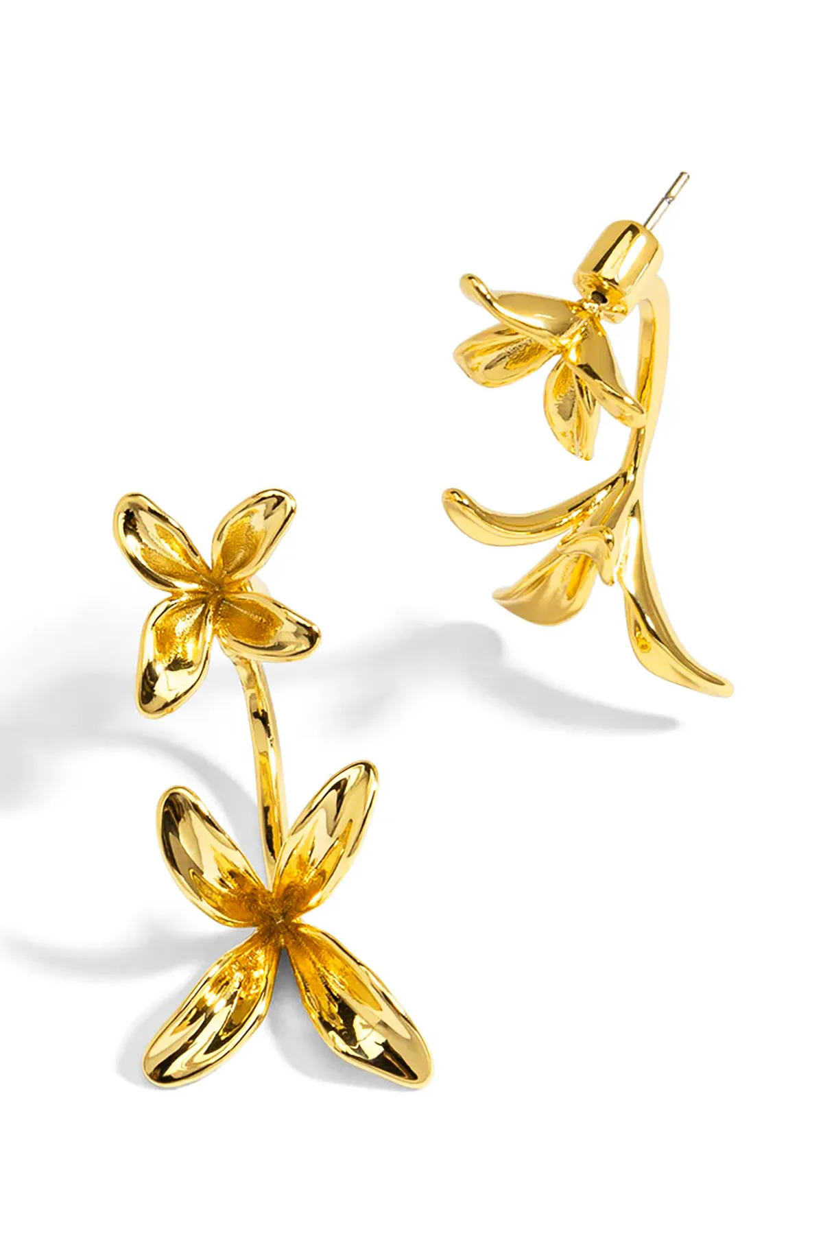 Lily Ear Jacket sold by French Cuff product image thumbnail 2