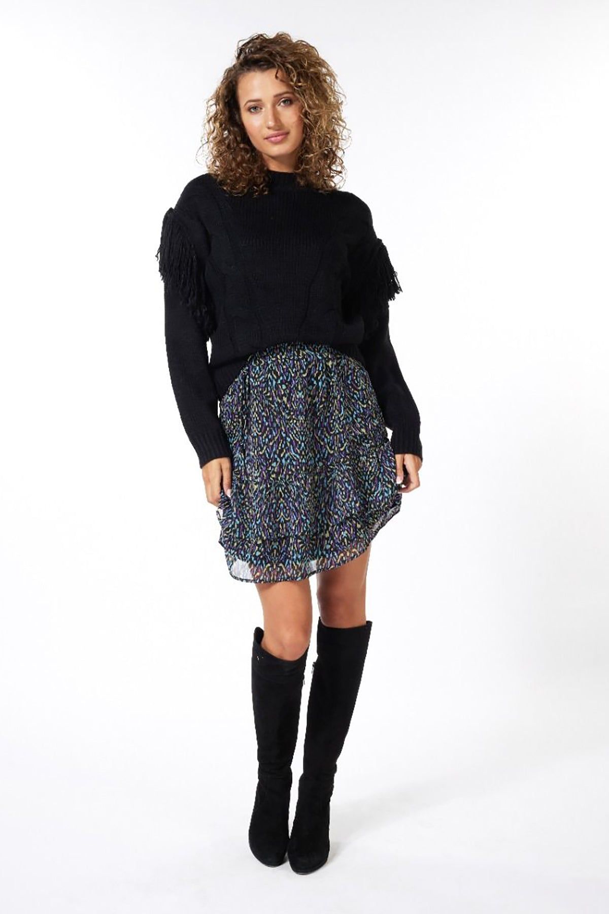 Skirt sold by French Cuff product image thumbnail 2