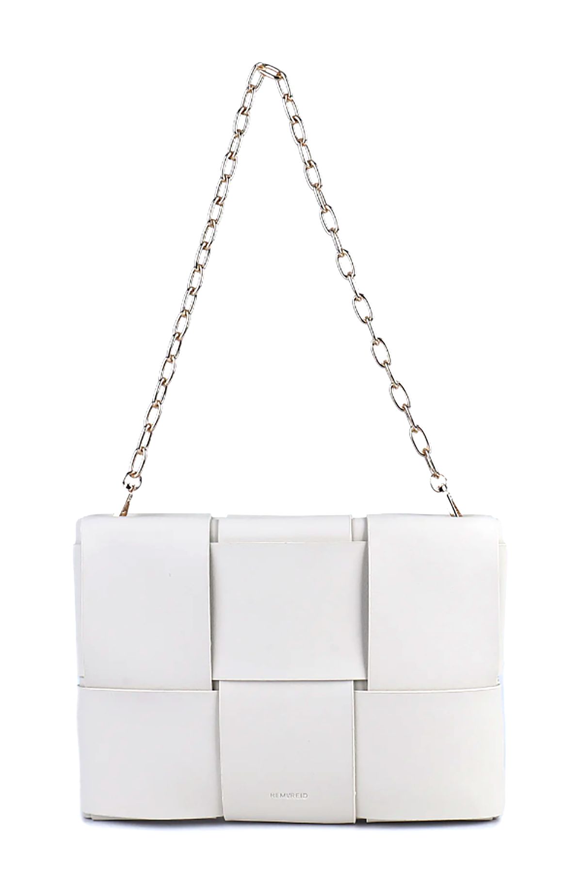 Paya Woven Clutch sold by French Cuff product image thumbnail 3