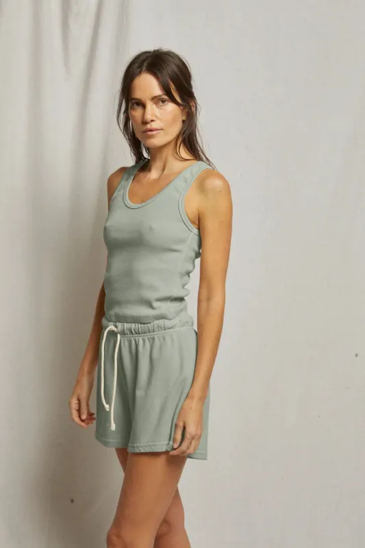 Blondie Tank sold by French Cuff