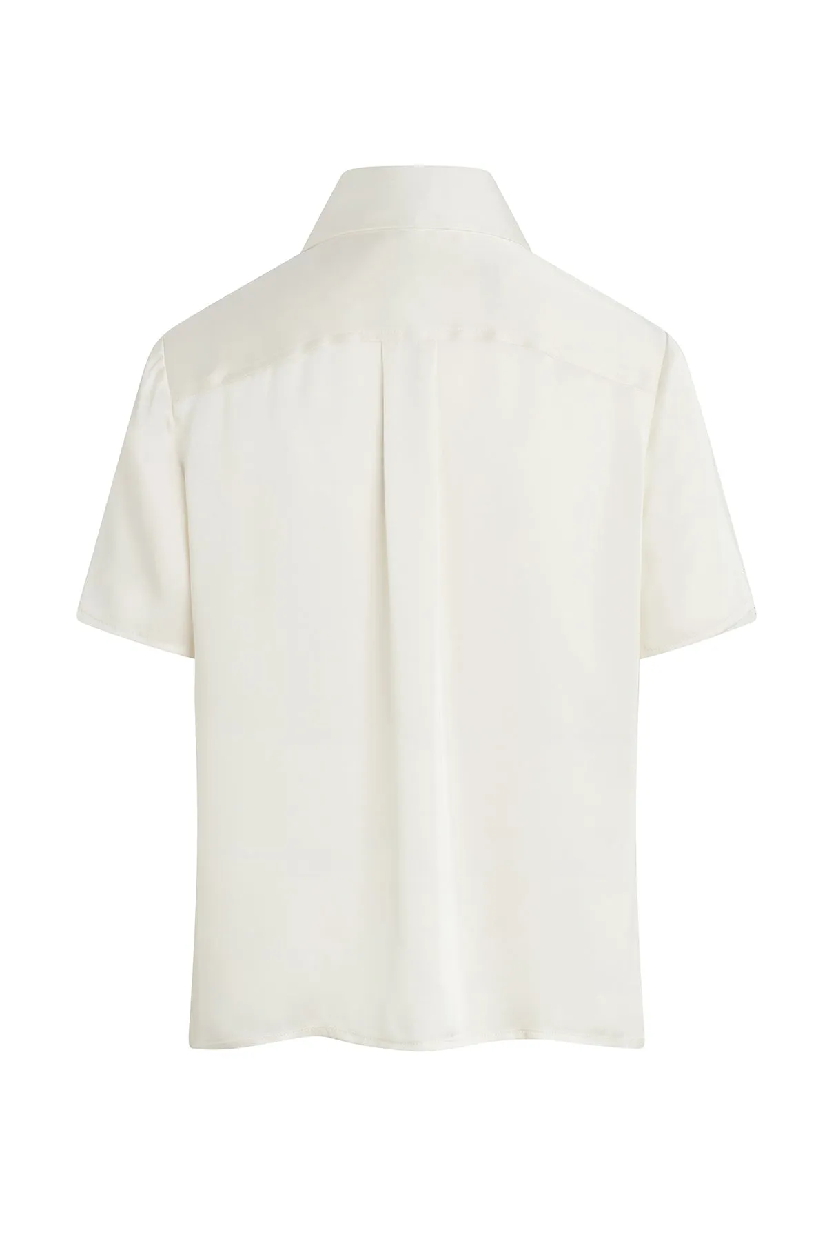 The Take Me Seriously S/S Top sold by French Cuff product image thumbnail 2