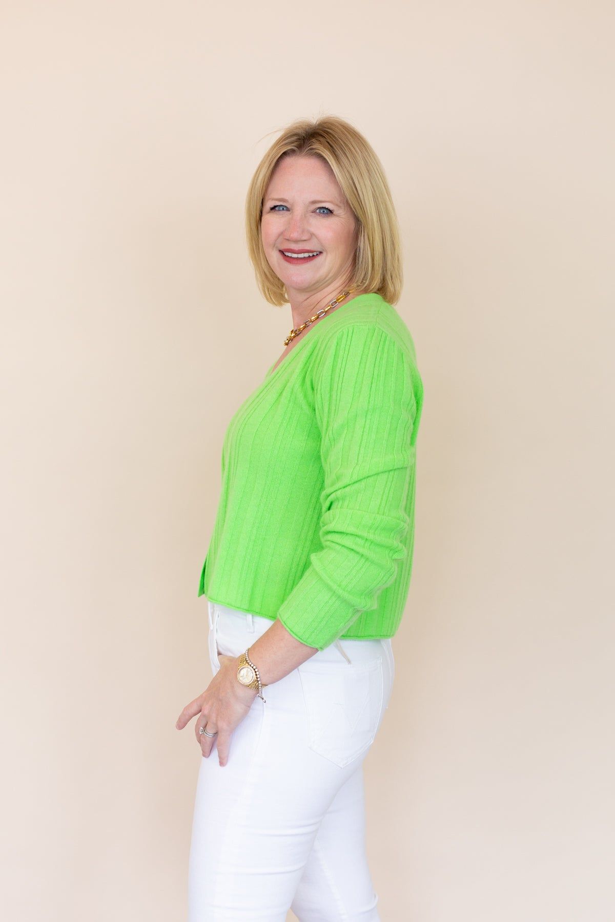 Montana Cardi sold by French Cuff product image thumbnail 2