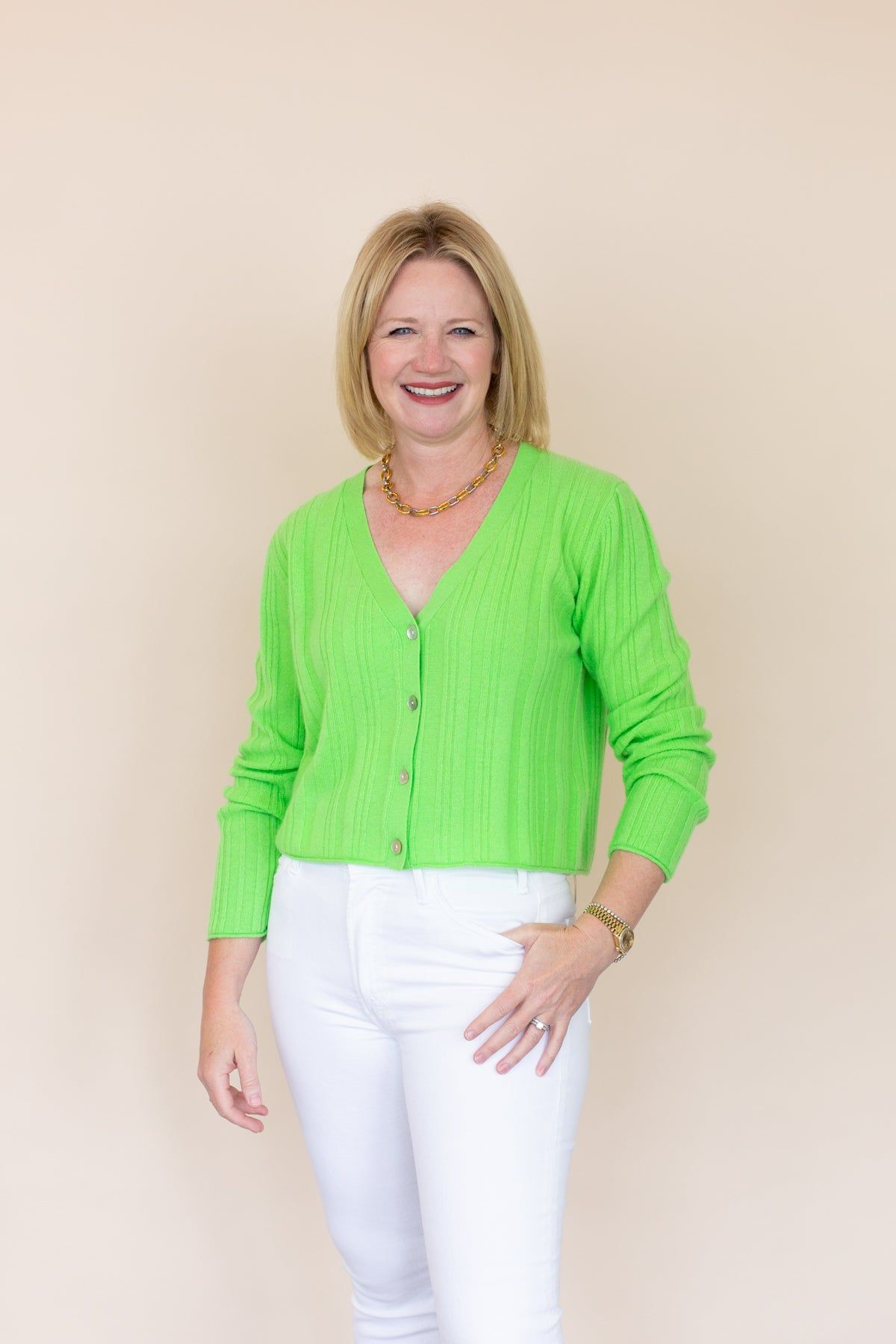 Montana Cardi sold by French Cuff