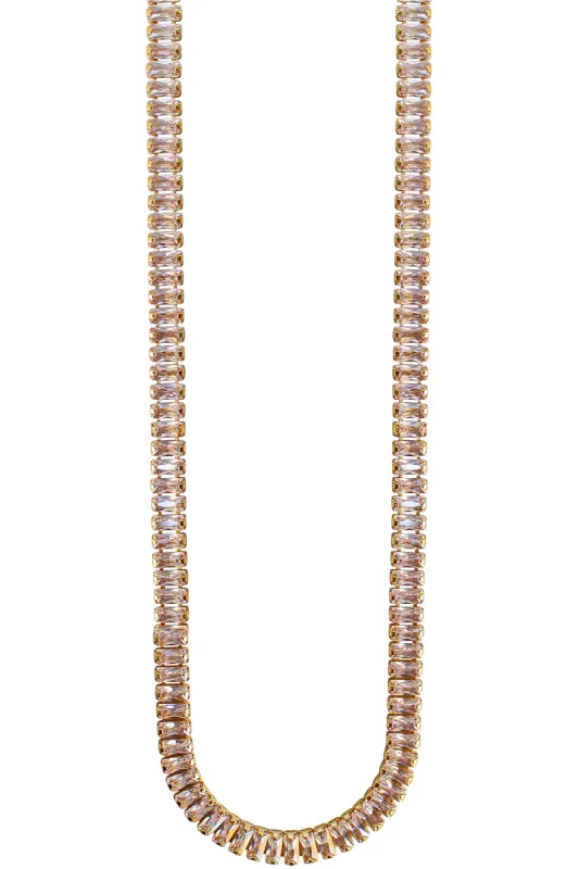 Marley Necklace sold by French Cuff