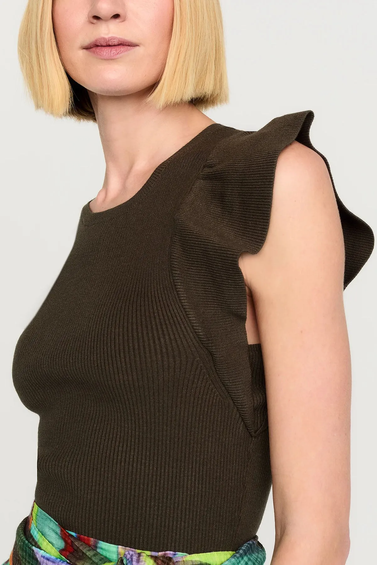 Rory Top sold by French Cuff product image thumbnail 2