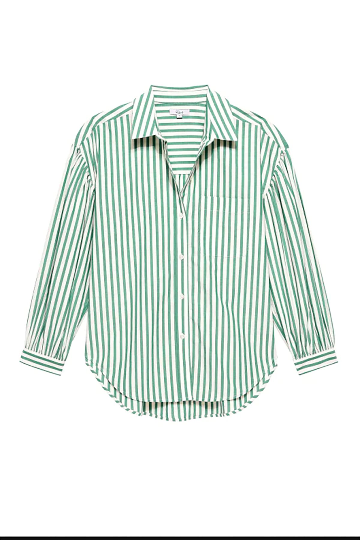Janae Button Down sold by French Cuff product image thumbnail 3