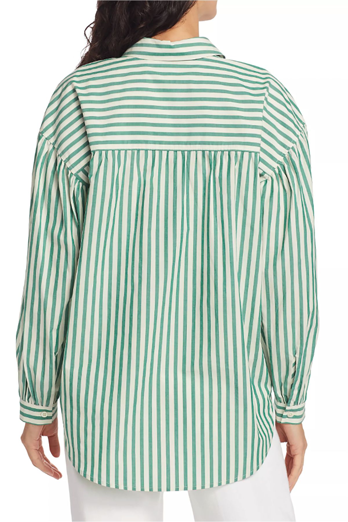 Janae Button Down sold by French Cuff product image thumbnail 2