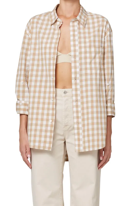 Kayla Shirt sold by French Cuff