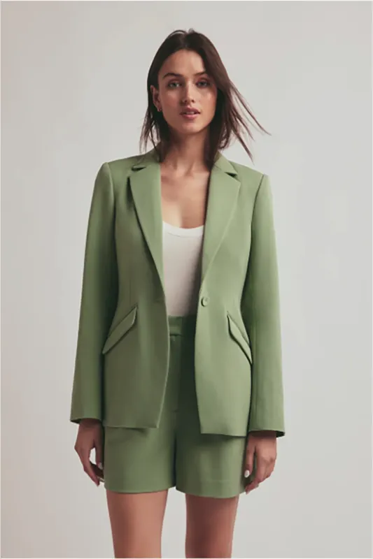 The Favorite Blazer sold by French Cuff