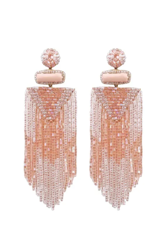 Jody Earrings sold by French Cuff