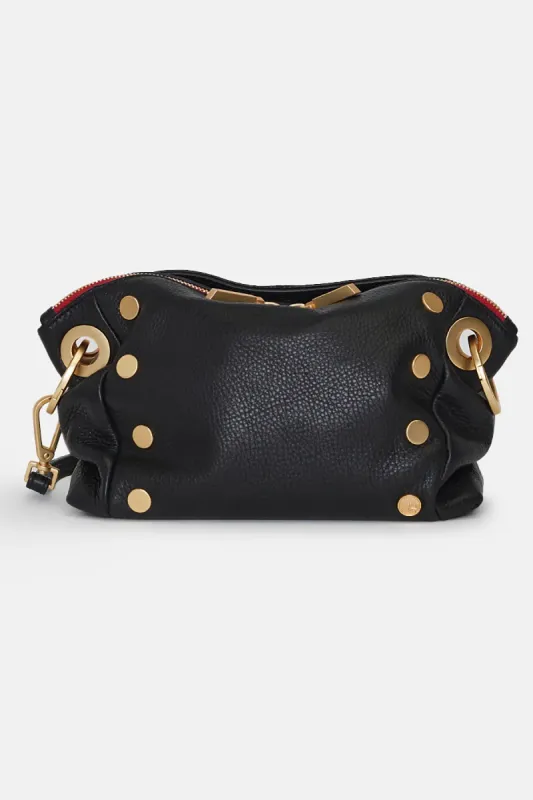 Daniel Crossbody Clutch Small sold by French Cuff