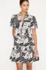 Havana Mini Dress sold by French Cuff