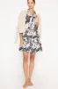 Havana Mini Dress sold by French Cuff