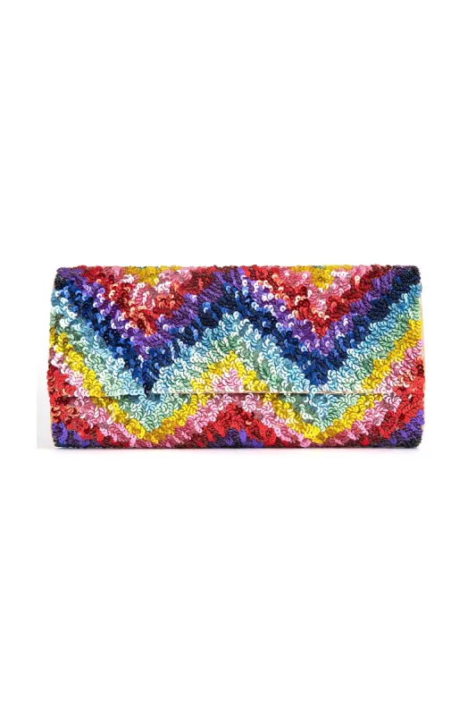 Briar Clutch sold by French Cuff