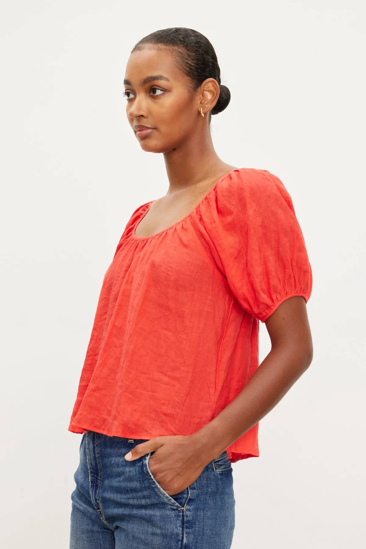 Dana Top sold by French Cuff product image thumbnail 2