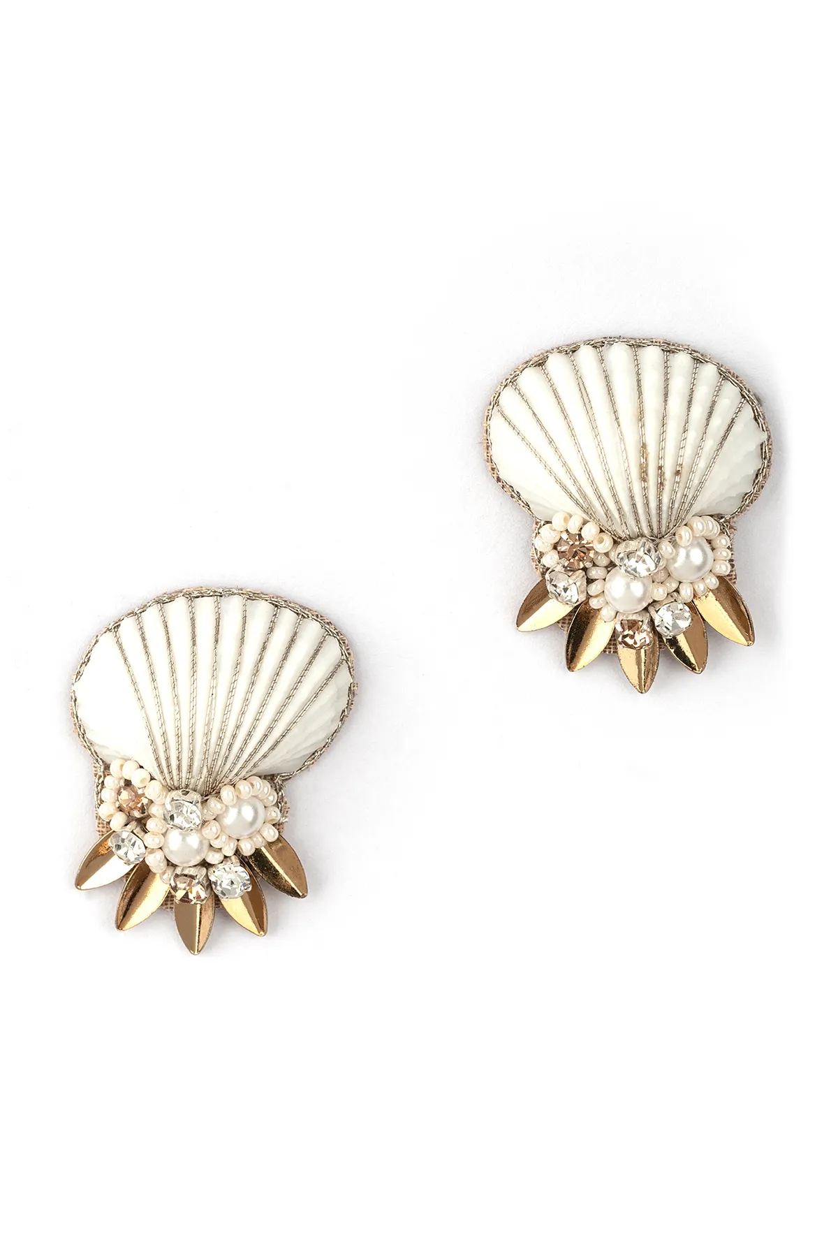 Tahiti Earring sold by French Cuff