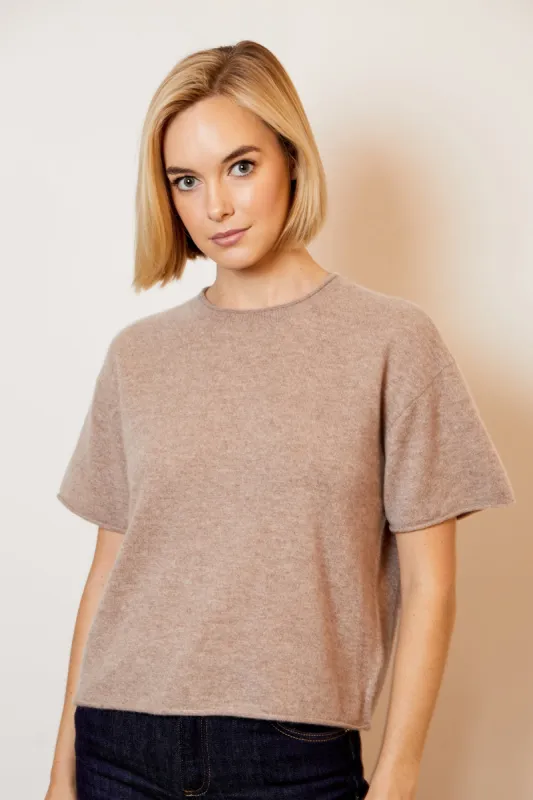 Crew T-Shirt sold by French Cuff