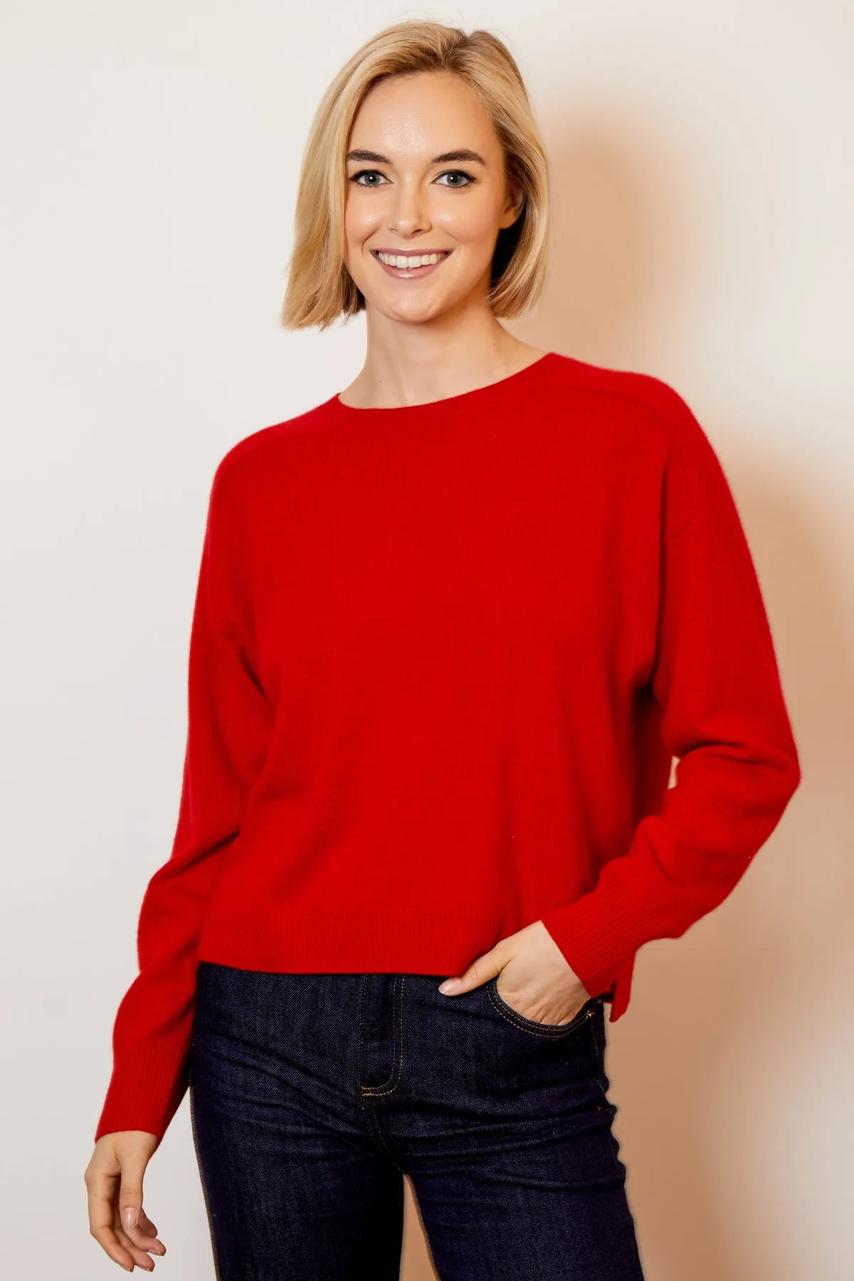 Crewneck Sweater sold by French Cuff