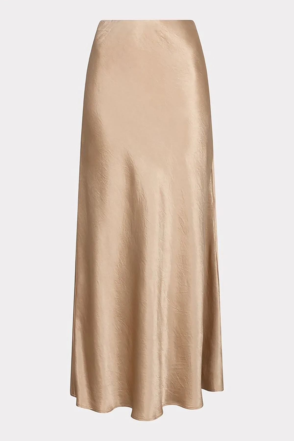 Satin Skirt sold by French Cuff product image thumbnail 5
