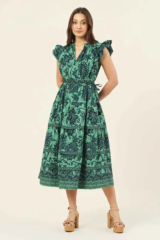 Harlow Midi sold by French Cuff