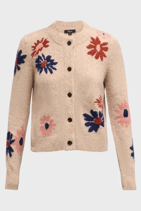 Millie Cardigan sold by French Cuff