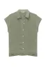 Palmer Top sold by French Cuff