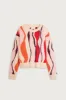 Pradja Sweater sold by French Cuff
