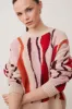 Pradja Sweater sold by French Cuff