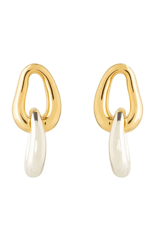 Broome Earrings sold by French Cuff