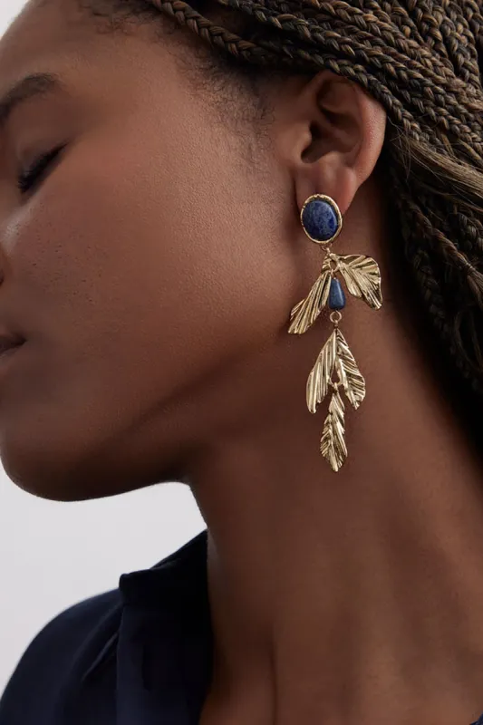 Orchard Earrings sold by French Cuff