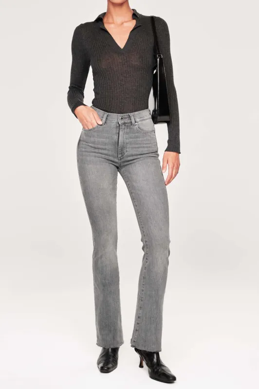 Bridget Boot: High Rise Instasculpt 31.5 sold by French Cuff