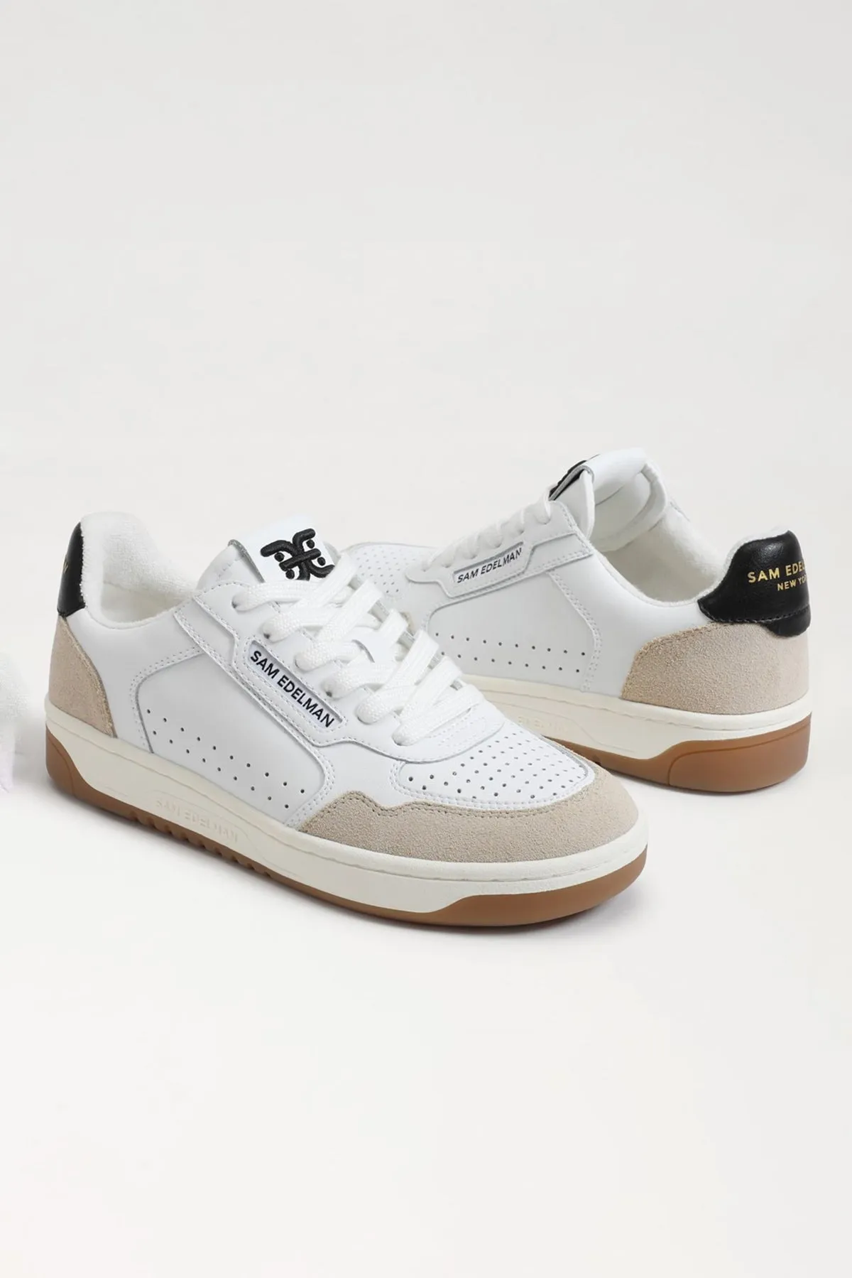 Harper Sneaker sold by French Cuff product image thumbnail 5