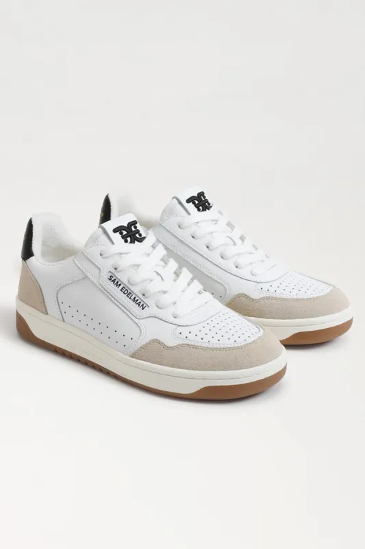 Harper Sneaker made by Sam Edelman