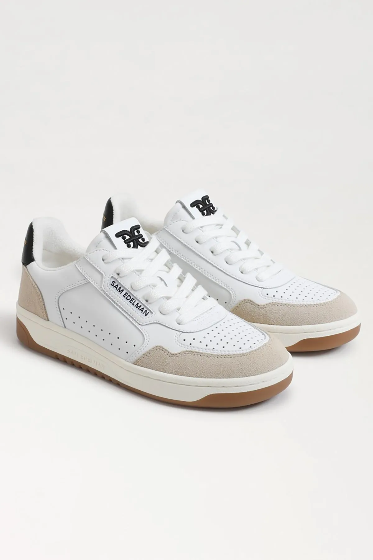 Harper Sneaker sold by French Cuff
