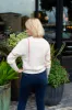 Pop Stitch Malibu V sold by French Cuff