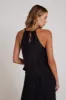 Bias Halter Top sold by French Cuff