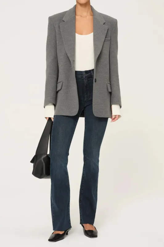 Bridget Boot: High Rise Instasculpt 31.5 made by DL1961