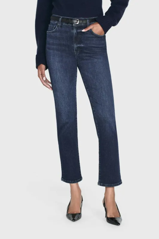 Le High Straight sold by French Cuff