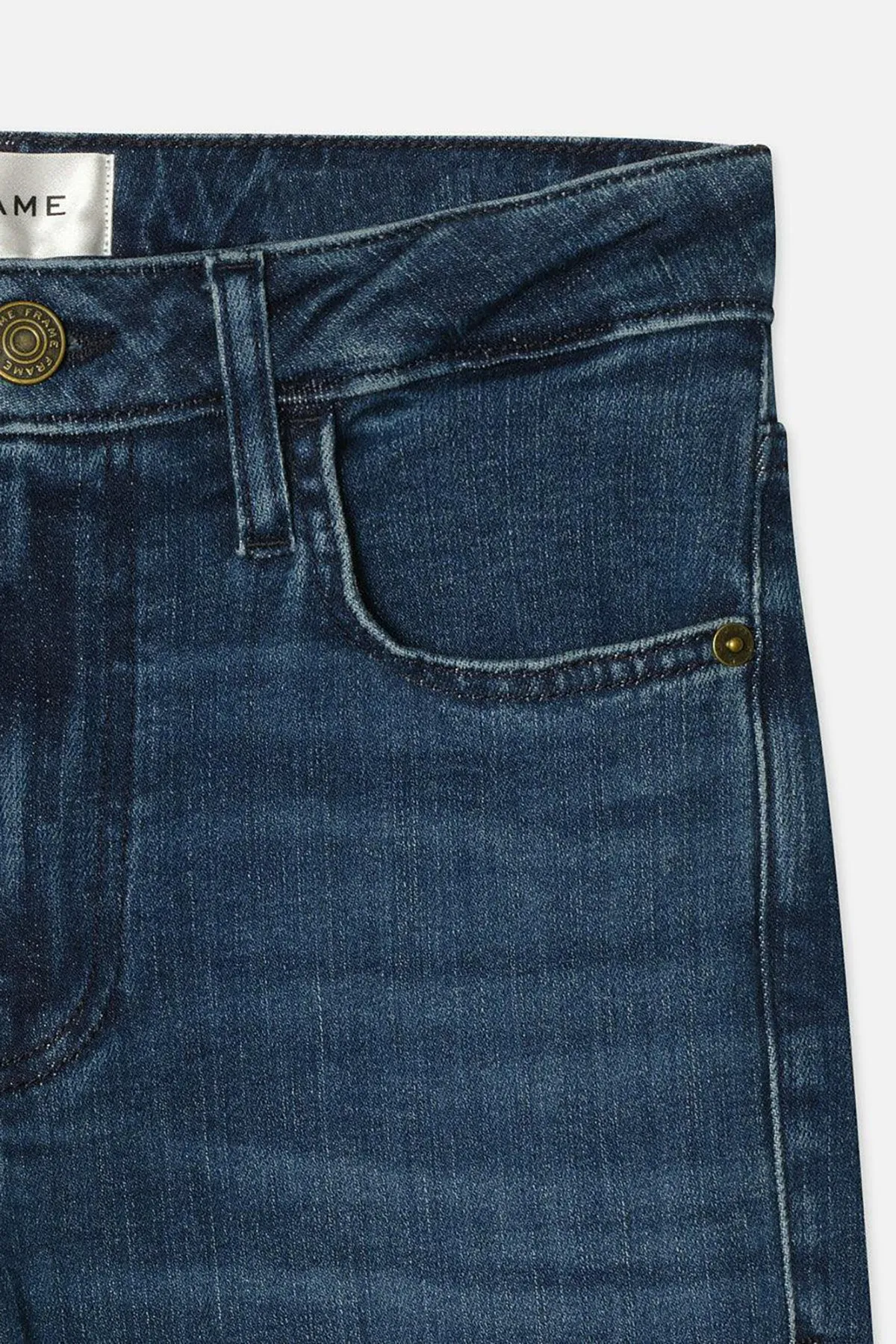 Le Crop Mini Boot Cascade sold by French Cuff product image thumbnail 2