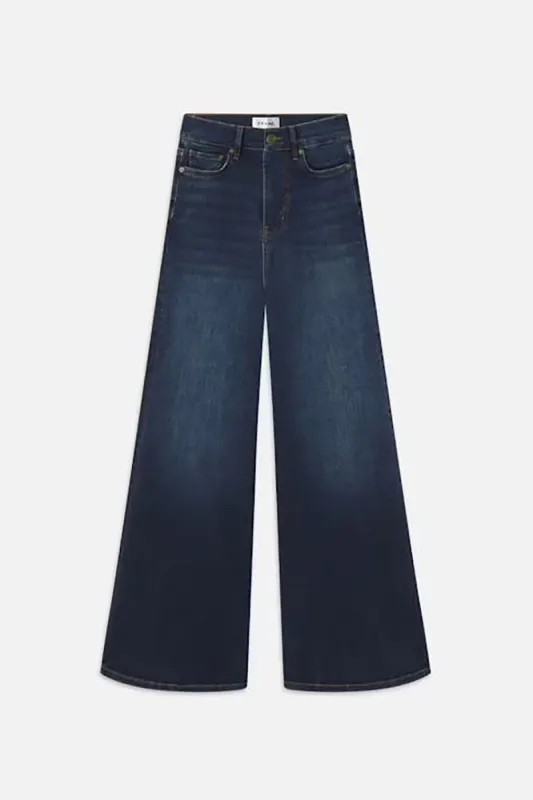 Le Palazzo Crop sold by French Cuff