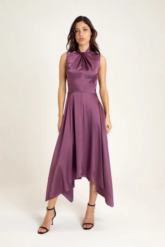 Saige Dress sold by French Cuff