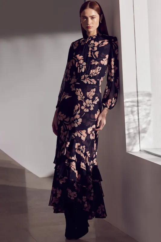 Aubrey Dress sold by French Cuff