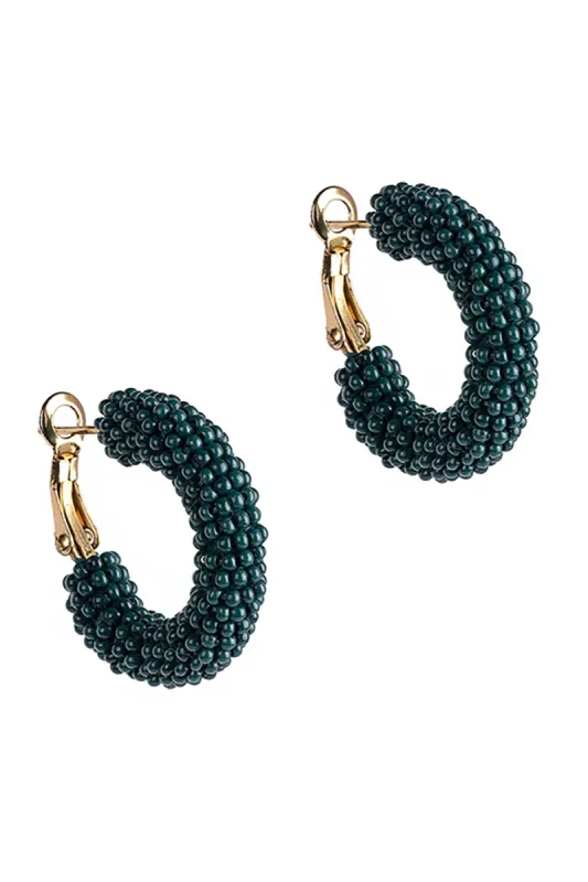 Archie Earrings sold by French Cuff